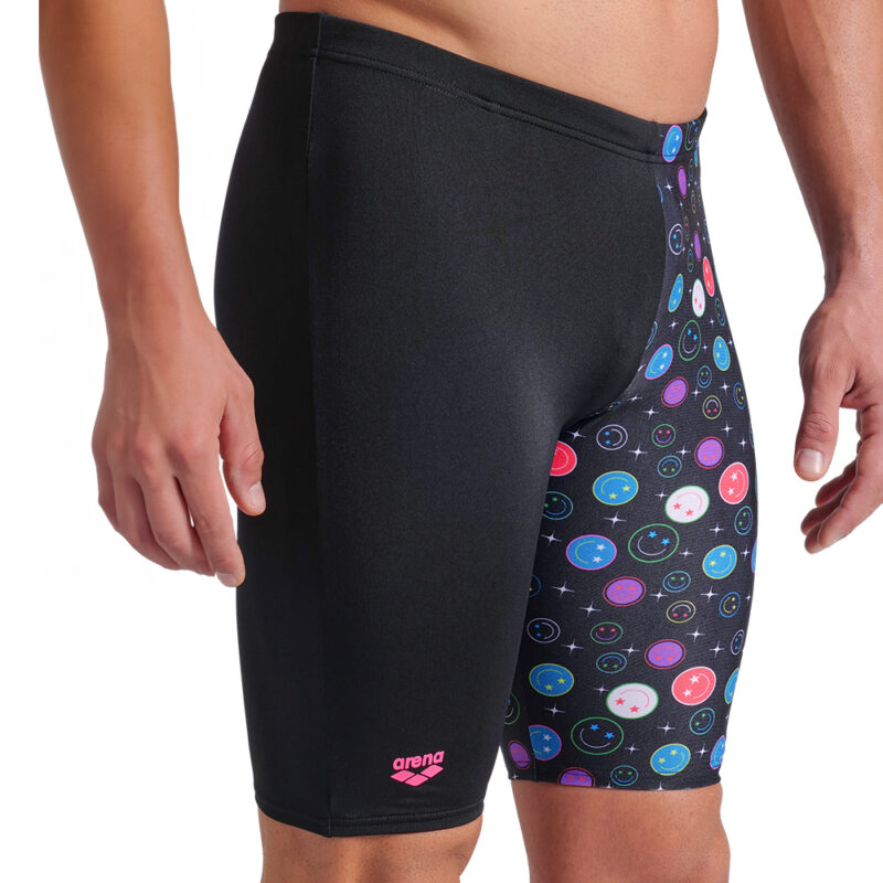 arena Men's Contour Swim Jammer