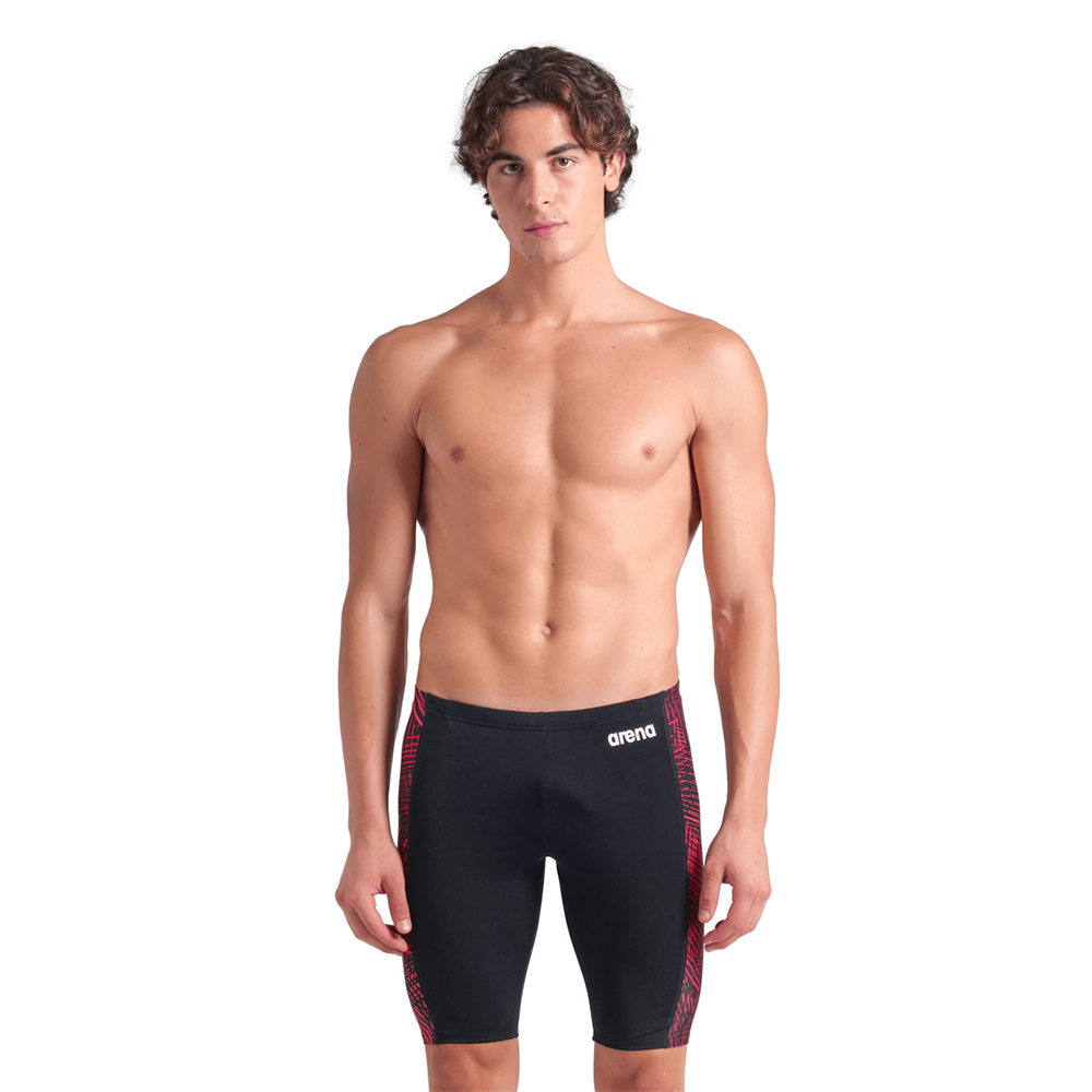 Men's Team Energy Swim Jammers