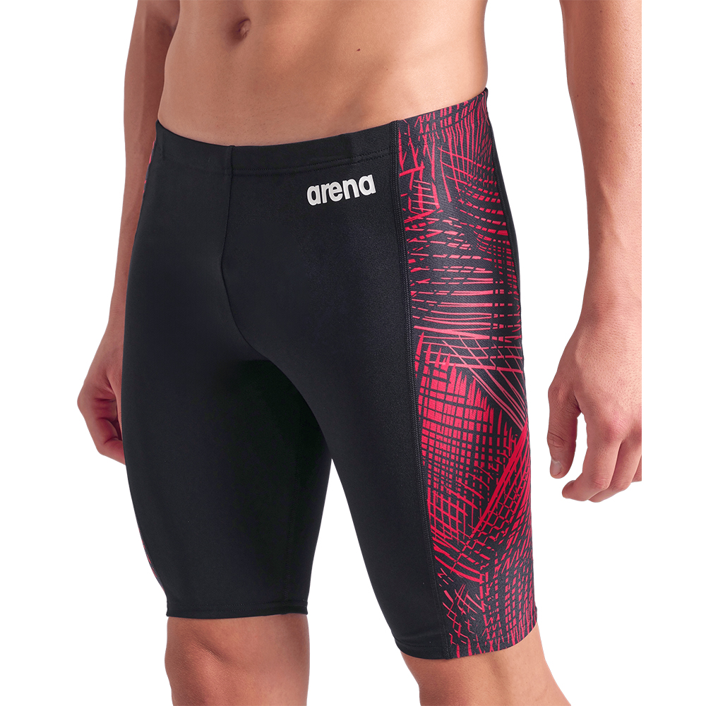 Men's Team Energy Swim Jammers