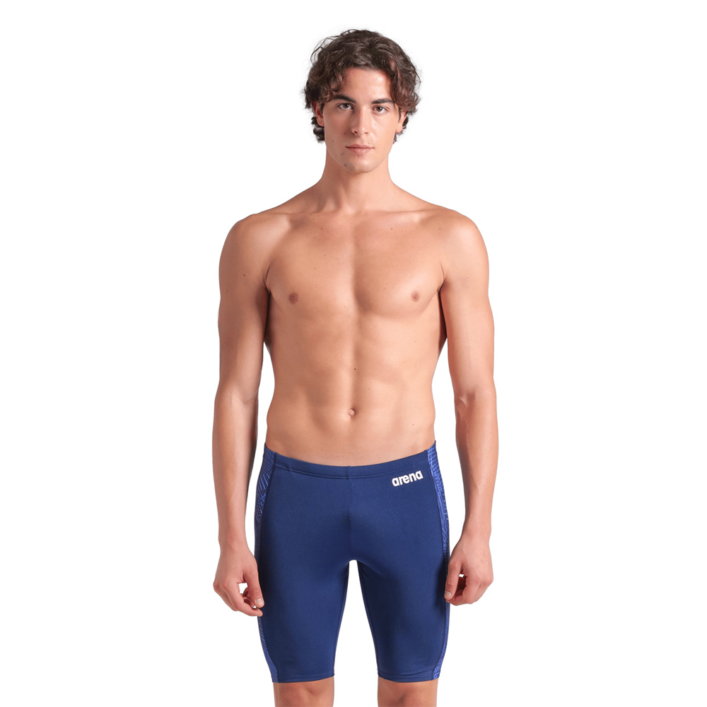 Men's Team Energy Swim Jammers