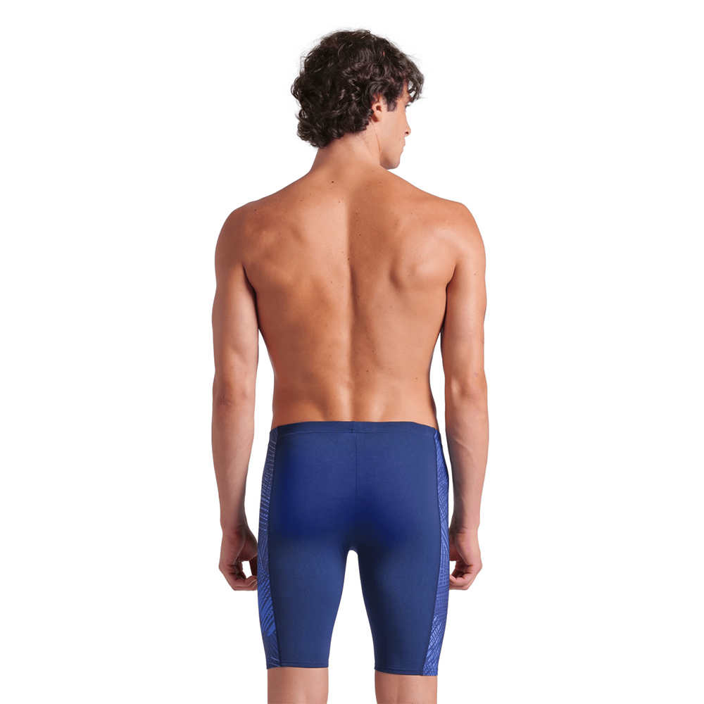 Men's Team Energy Swim Jammers