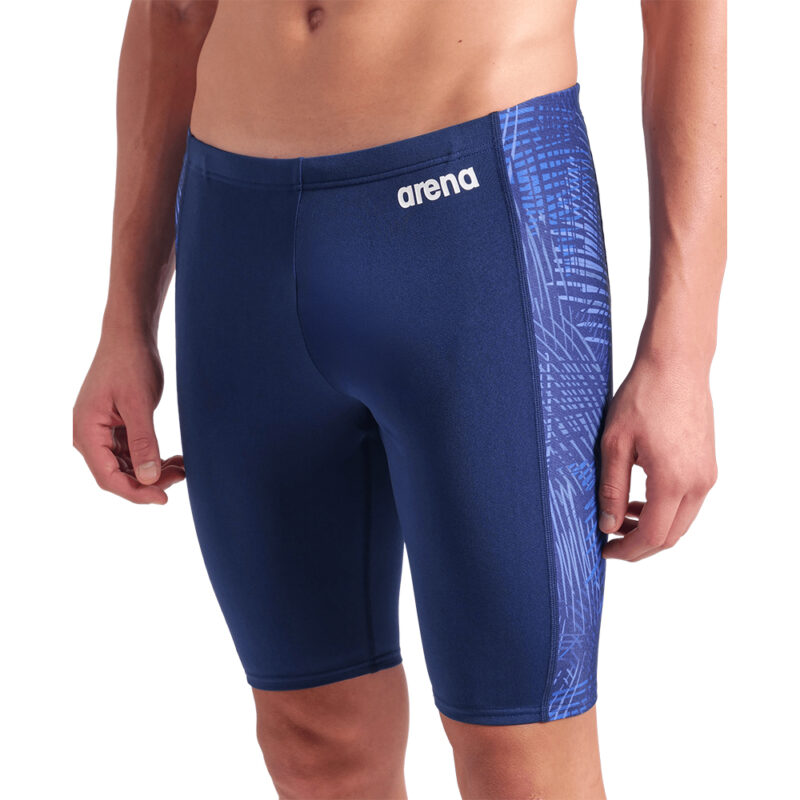 Men's Team Energy Swim Jammers