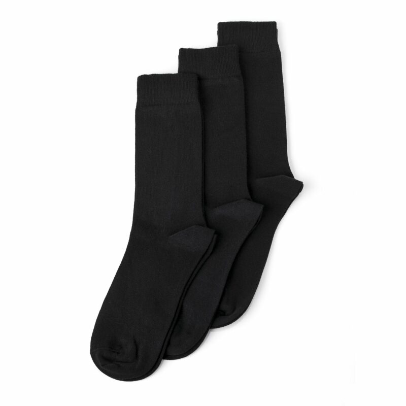 Everyday Socks 3 Pack