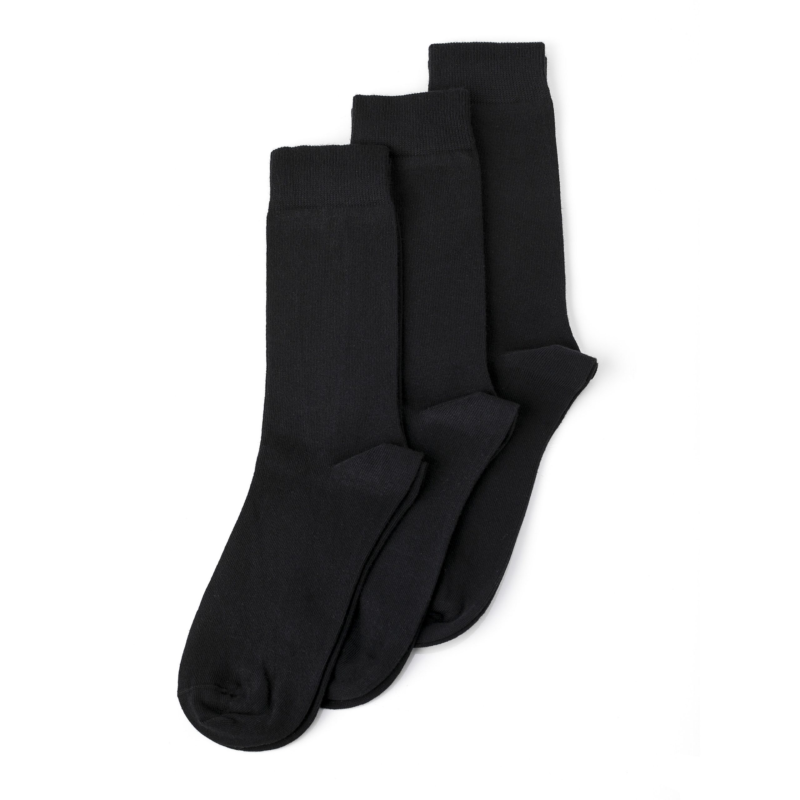 Everyday Socks 3 Pack
