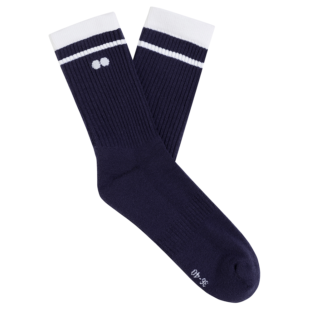 Comfy Active Socks - Blue