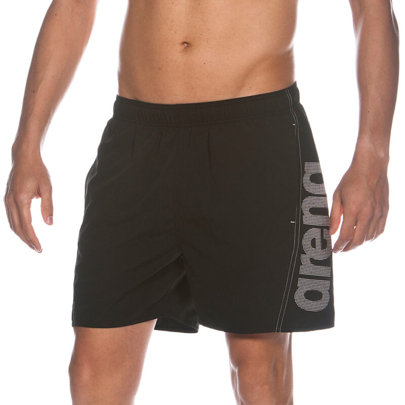 Fundamentals Logo Swim Shorts