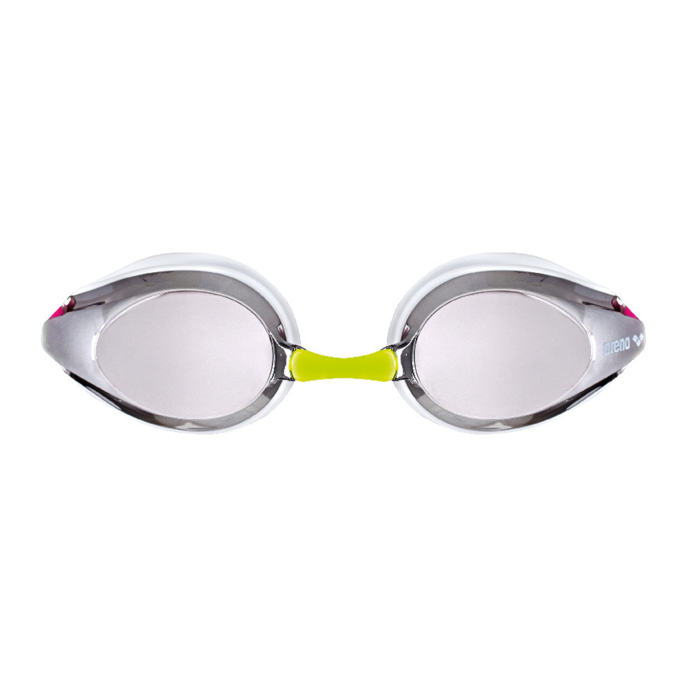Tracks Mirrored Junior Goggles