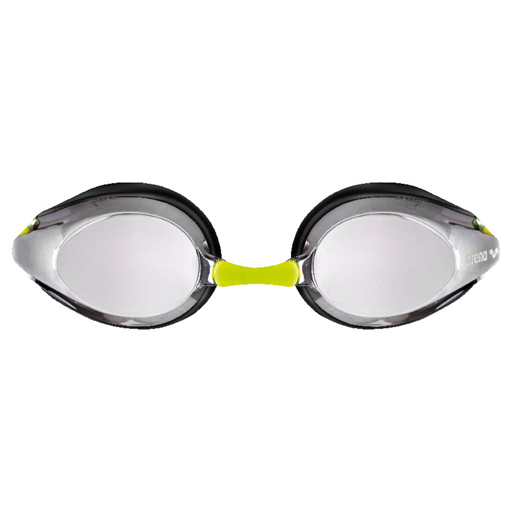 Tracks Mirrored Junior Goggles