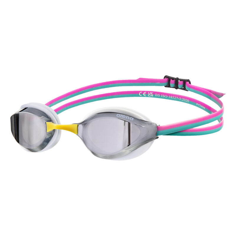 Python Mirrored Goggles