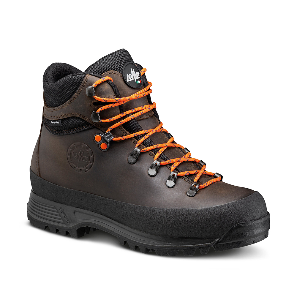 Bormio Pro STX Trekking Boot Lomer Bormio Pro STX Trekking Boot