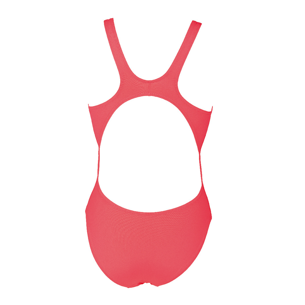 Women's Solid Swim Tech Swimsuit Women's Solid Swim Tech Swimsuit