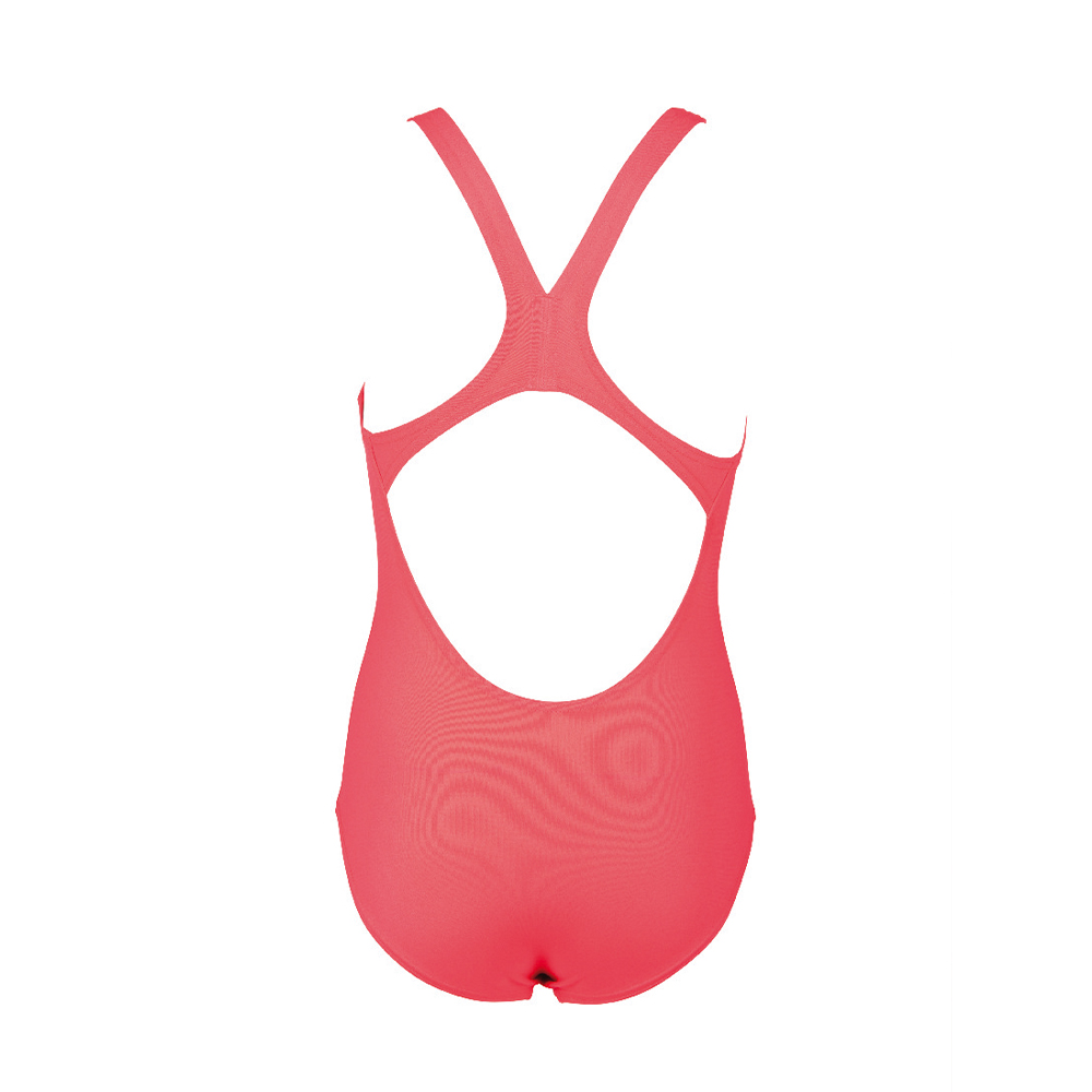 Girls Solid Swim Pro Swimsuit Girls Solid Swim Pro Swimsuit