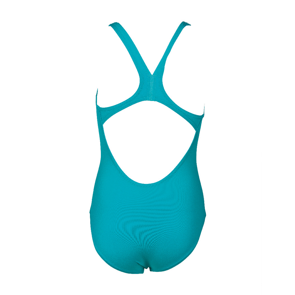 Girls Solid Swim Pro Swimsuit Girls Solid Swim Pro Swimsuit