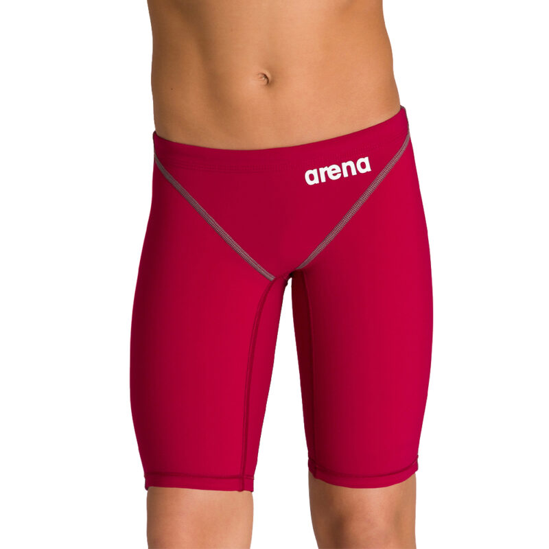 Boys Powerskin ST 2.0 Race Jammers