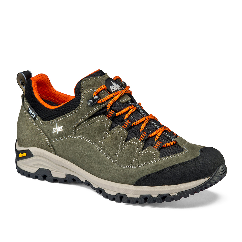 Sella II MTX Sport Birch