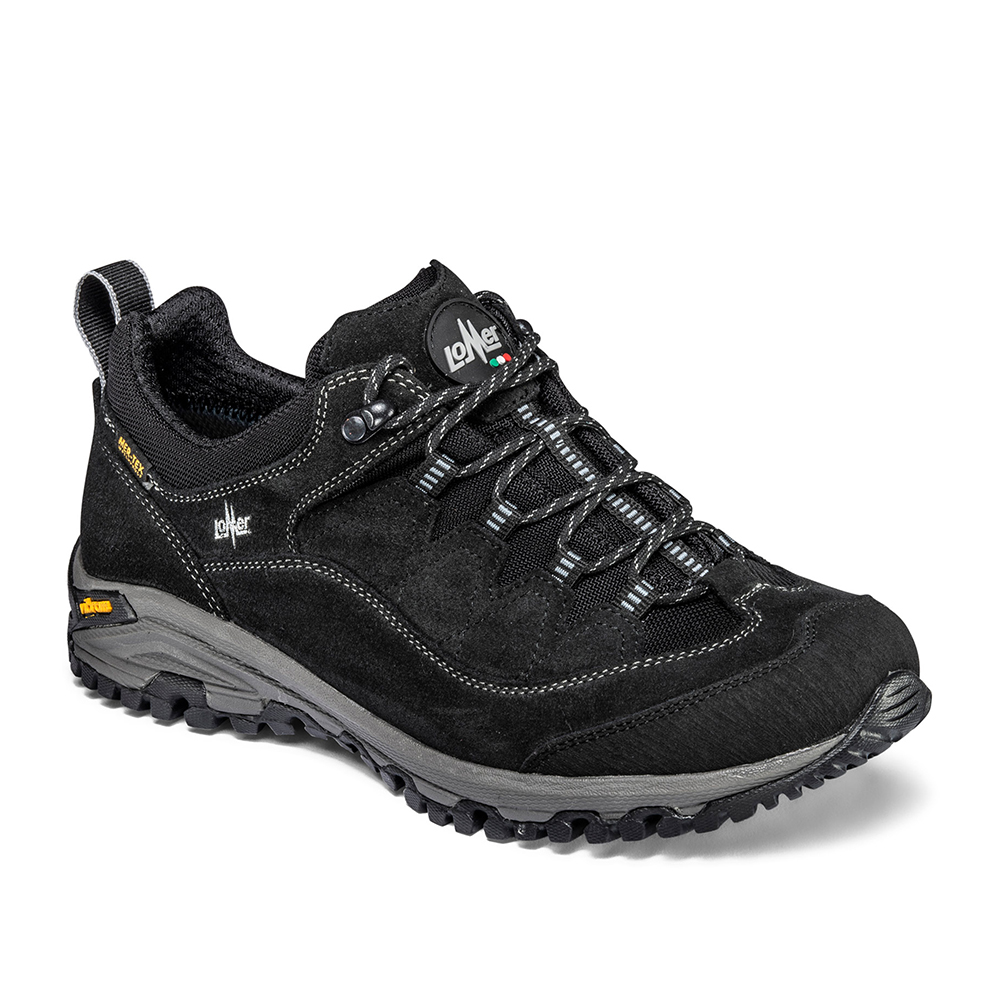 Sella II MTX Sport Off Black