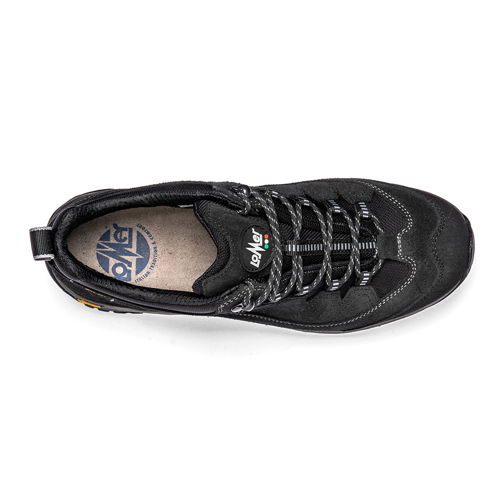 Sella II MTX Sport Off Black Overview