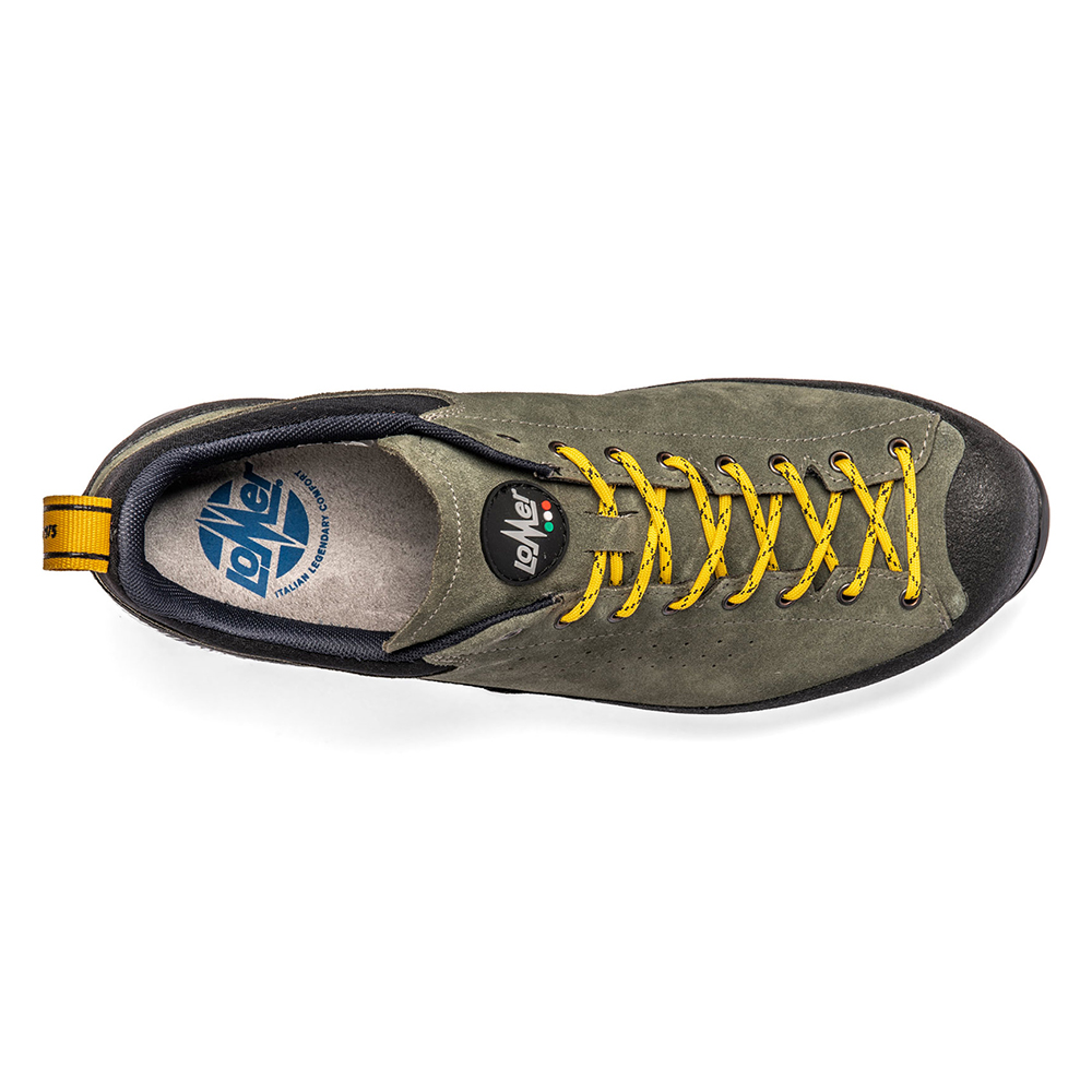 Marmolada MTX Birch Overview