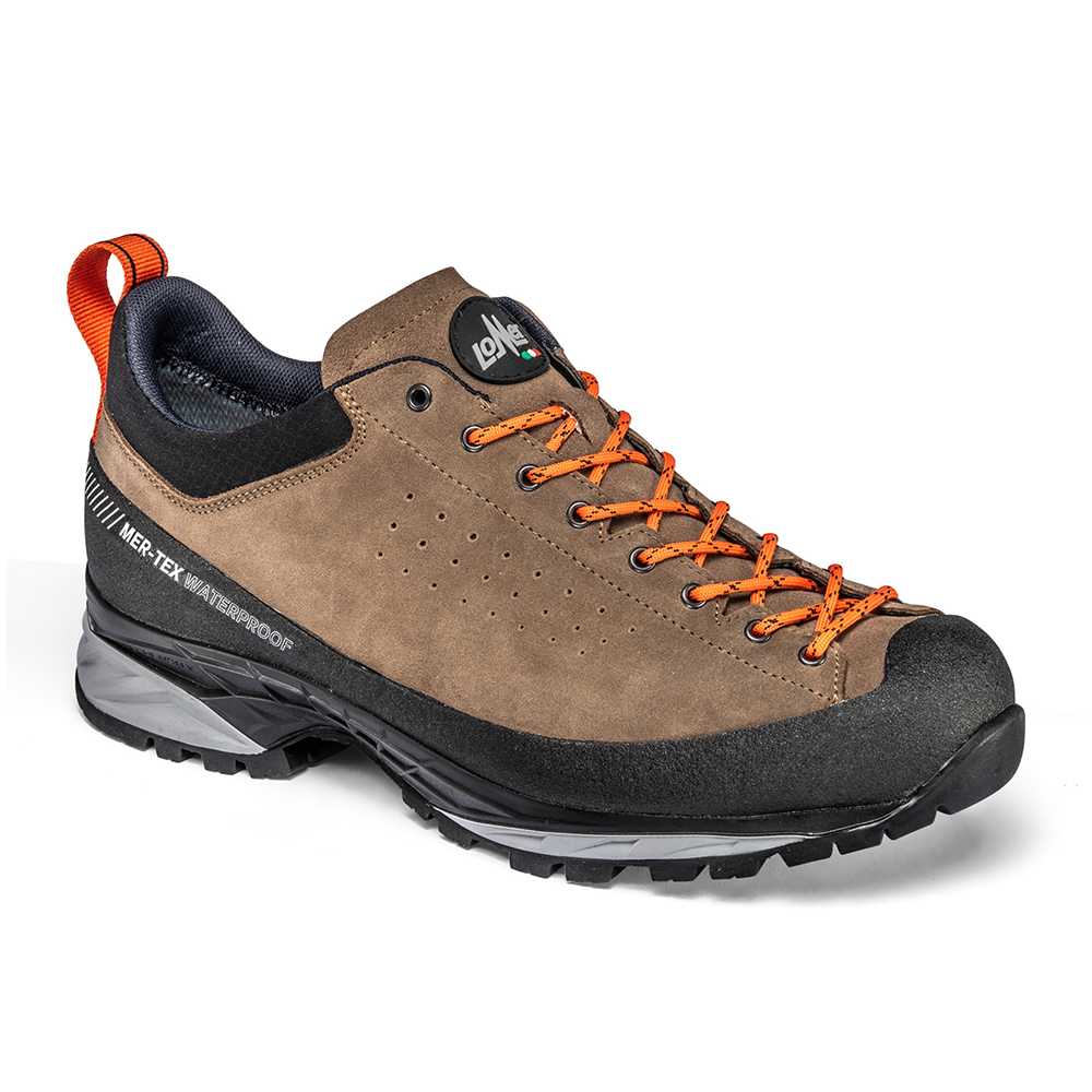 Marmolada MTX Saloon