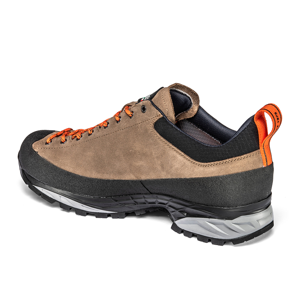 Marmolada MTX Saloon Back