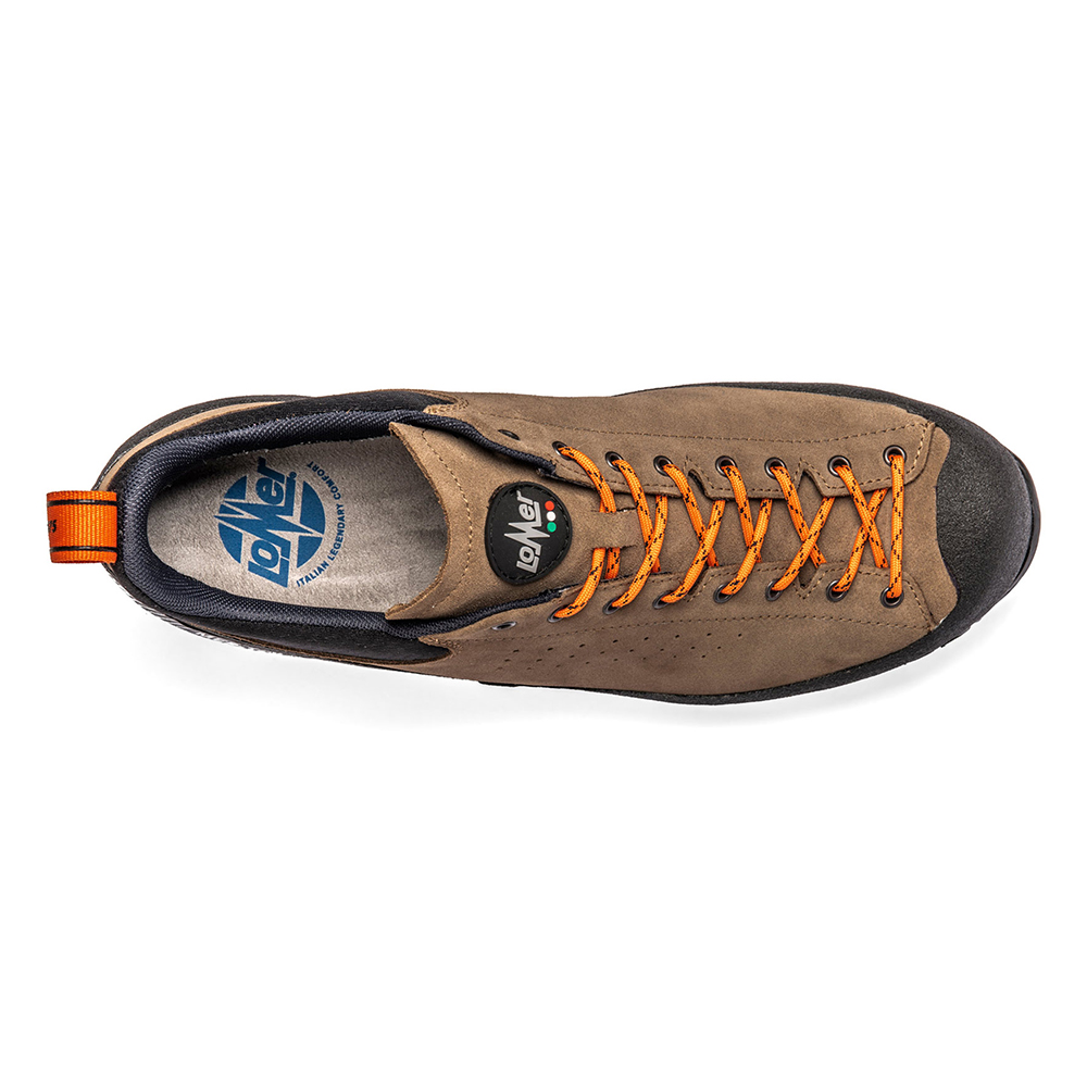 Marmolada MTX Saloon Overview