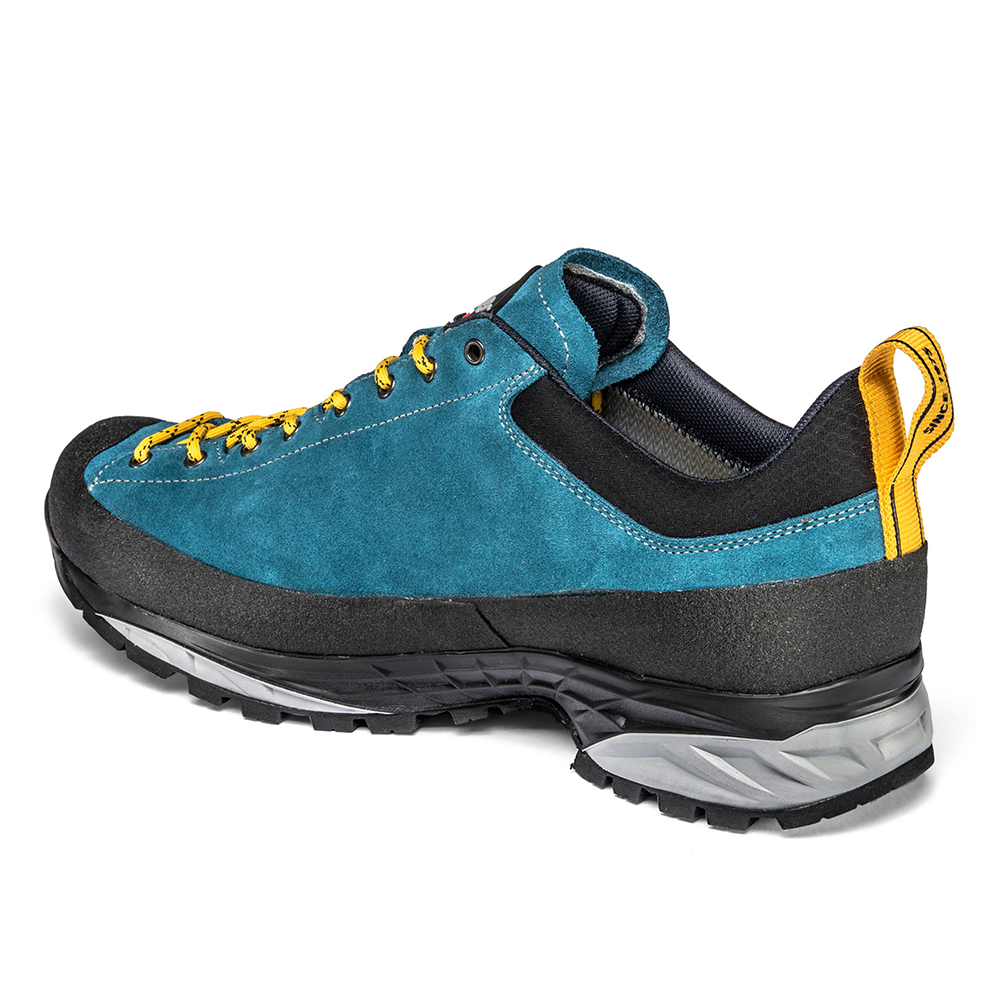 Marmolada MTX Petrol Back