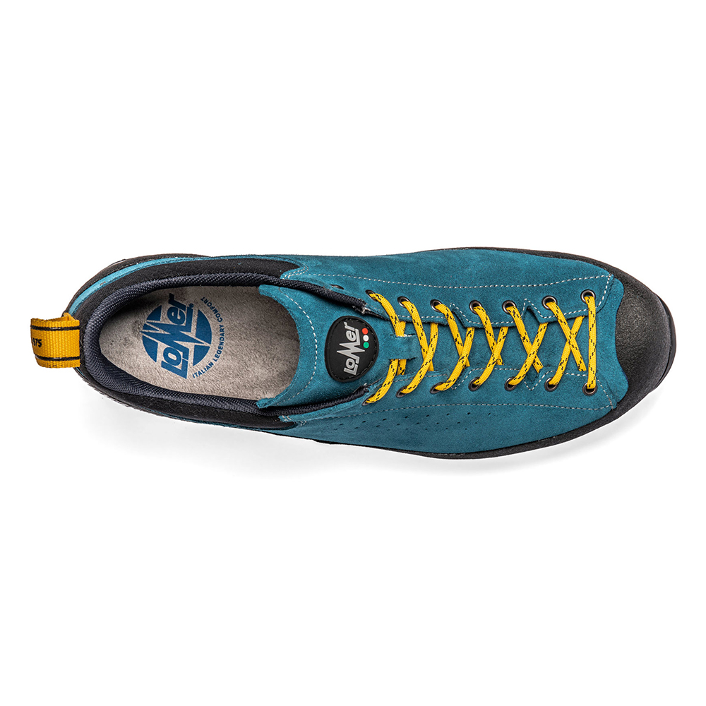 Marmolada MTX Petrol Overview