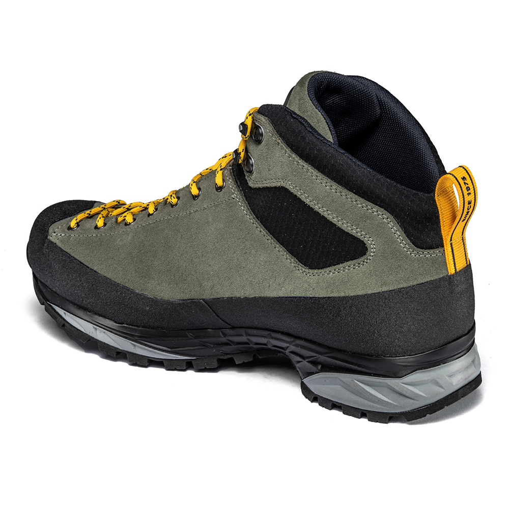 Marmolada Mid MTX Birch Back
