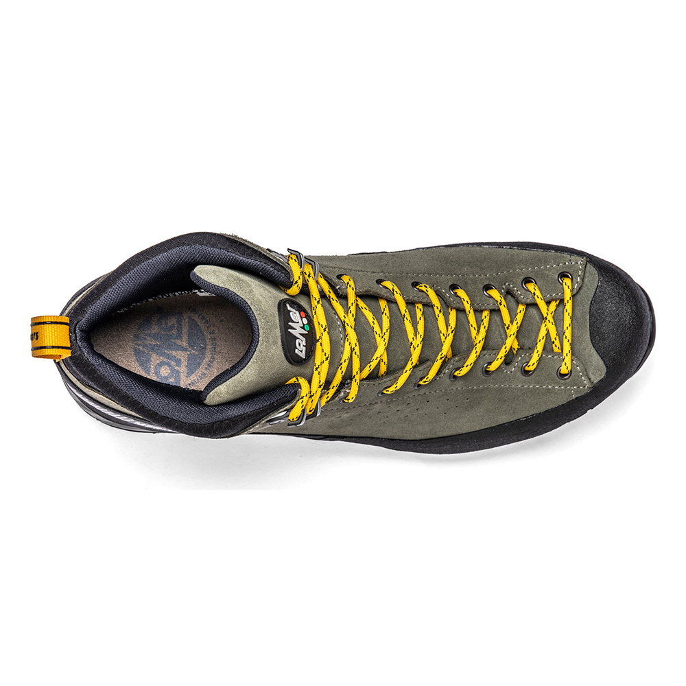 Marmolada Mid MTX Birch Overview