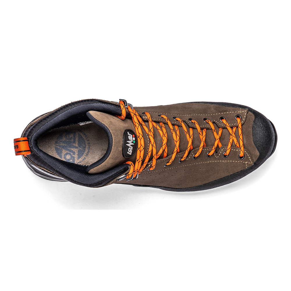 Marmolada Mid MTX Saloon Overview