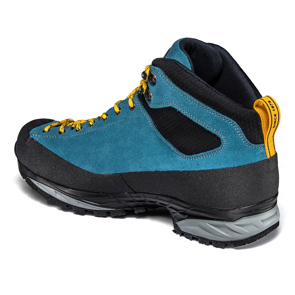 Marmolada Mid MTX Petrol Back