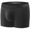 Comfyballs Performance Pocket Long Black Boxer Side