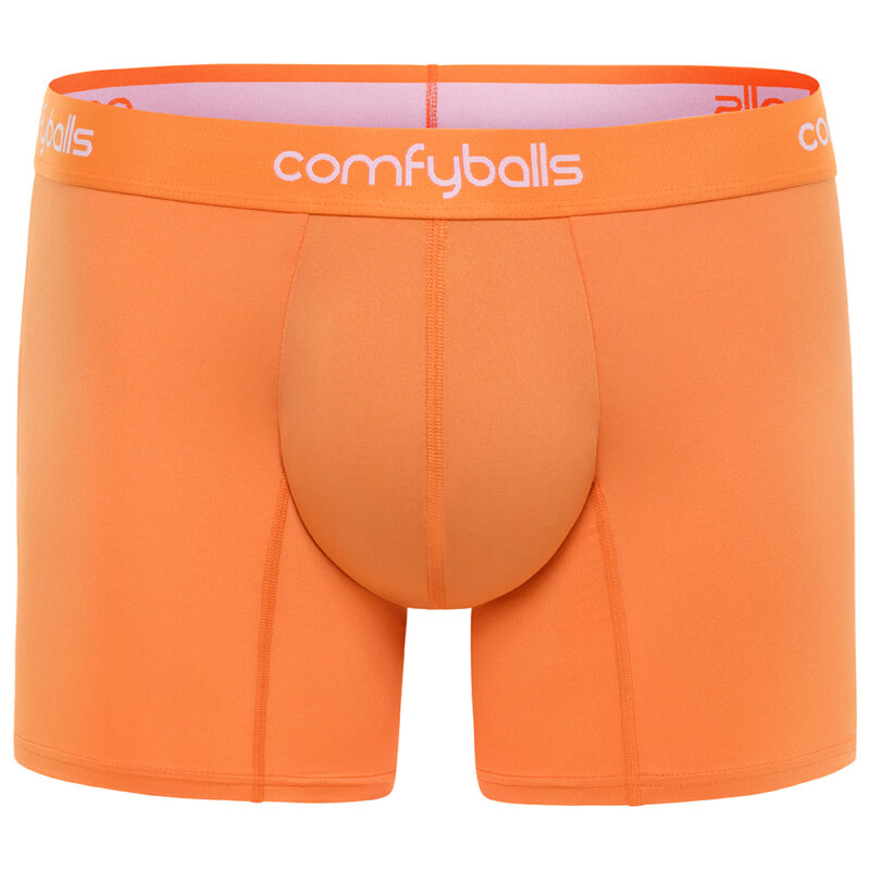 Performance Long Melon Boxer