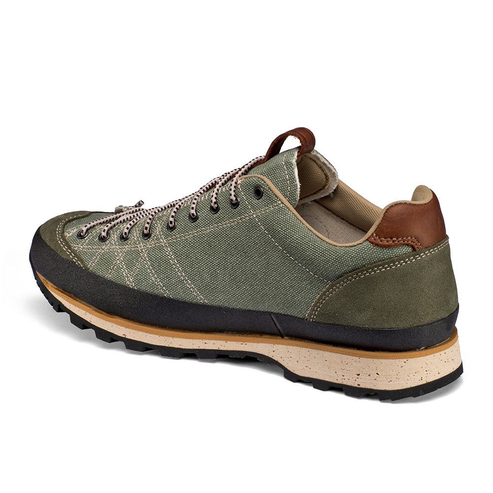 Bio Naturale Canvas Birch Back Bio Naturale Canvas Birch Back