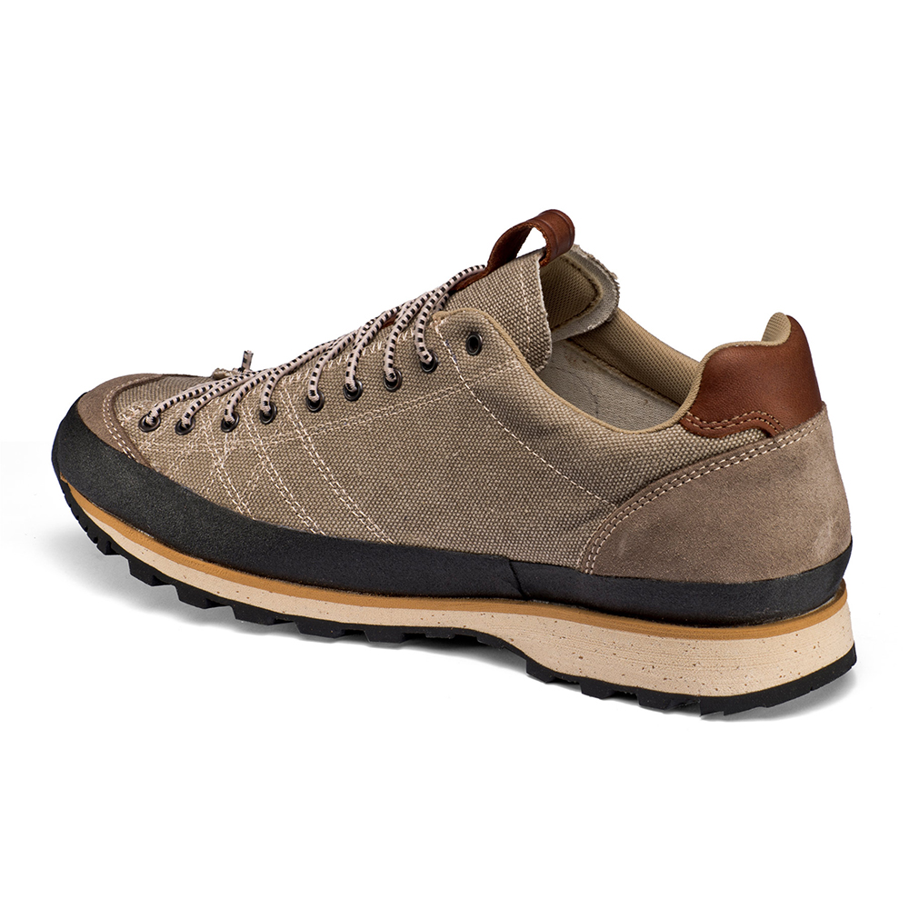 Bio Naturale Canvas Sand Back Bio Naturale Canvas Sand Back