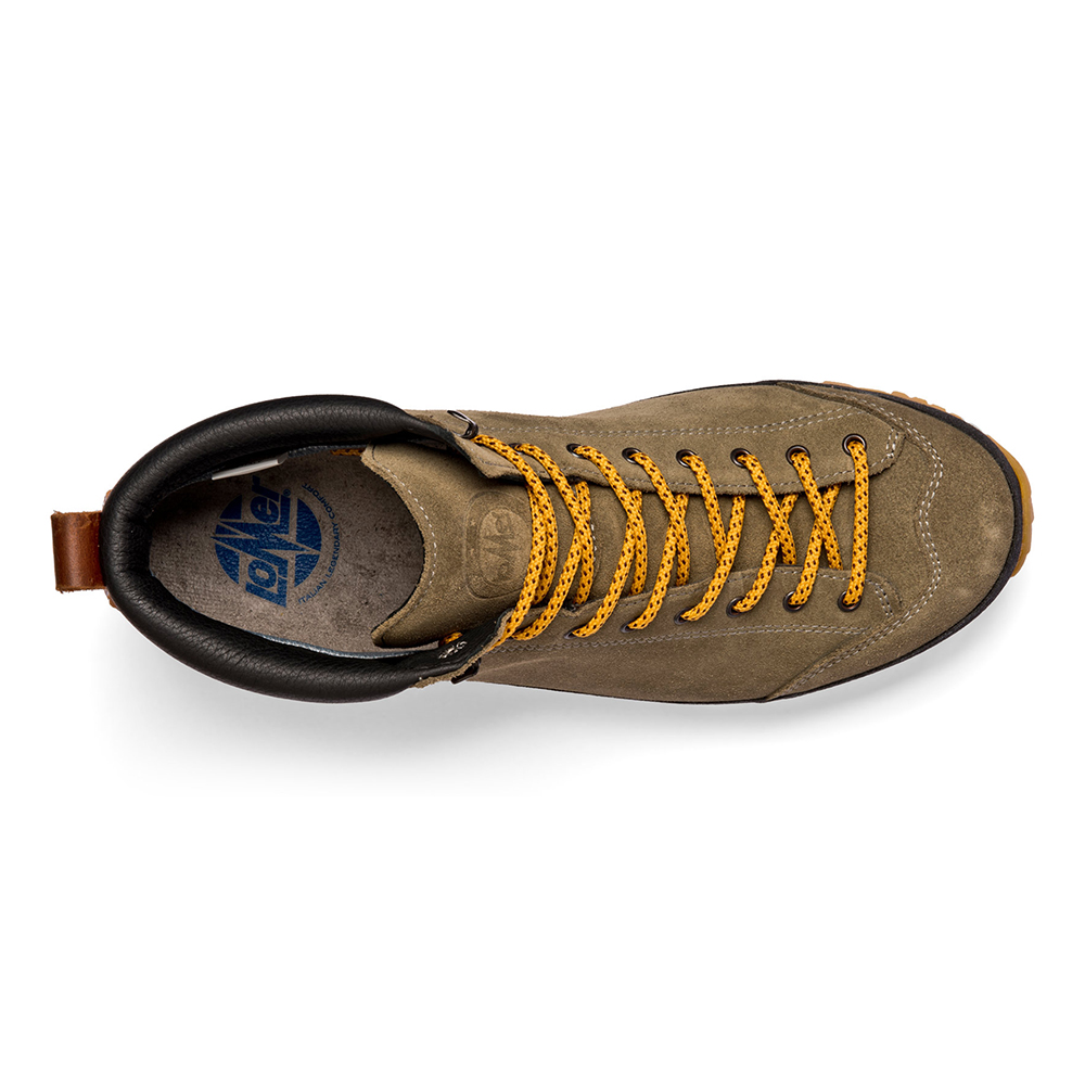 Bio Naturale Mid MTX Truffle Overview