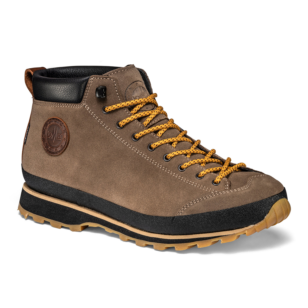 Bio Naturale Mid MTX Saloon