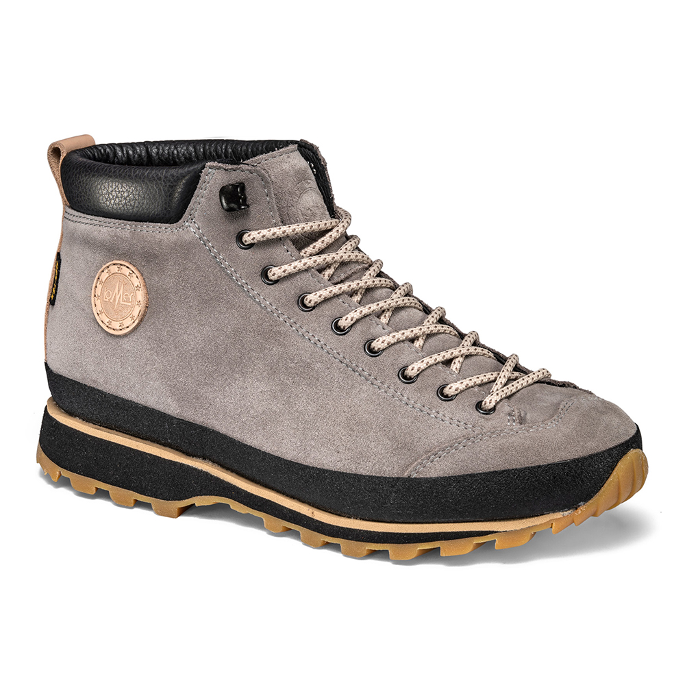 Bio Naturale Mid MTX Taupe