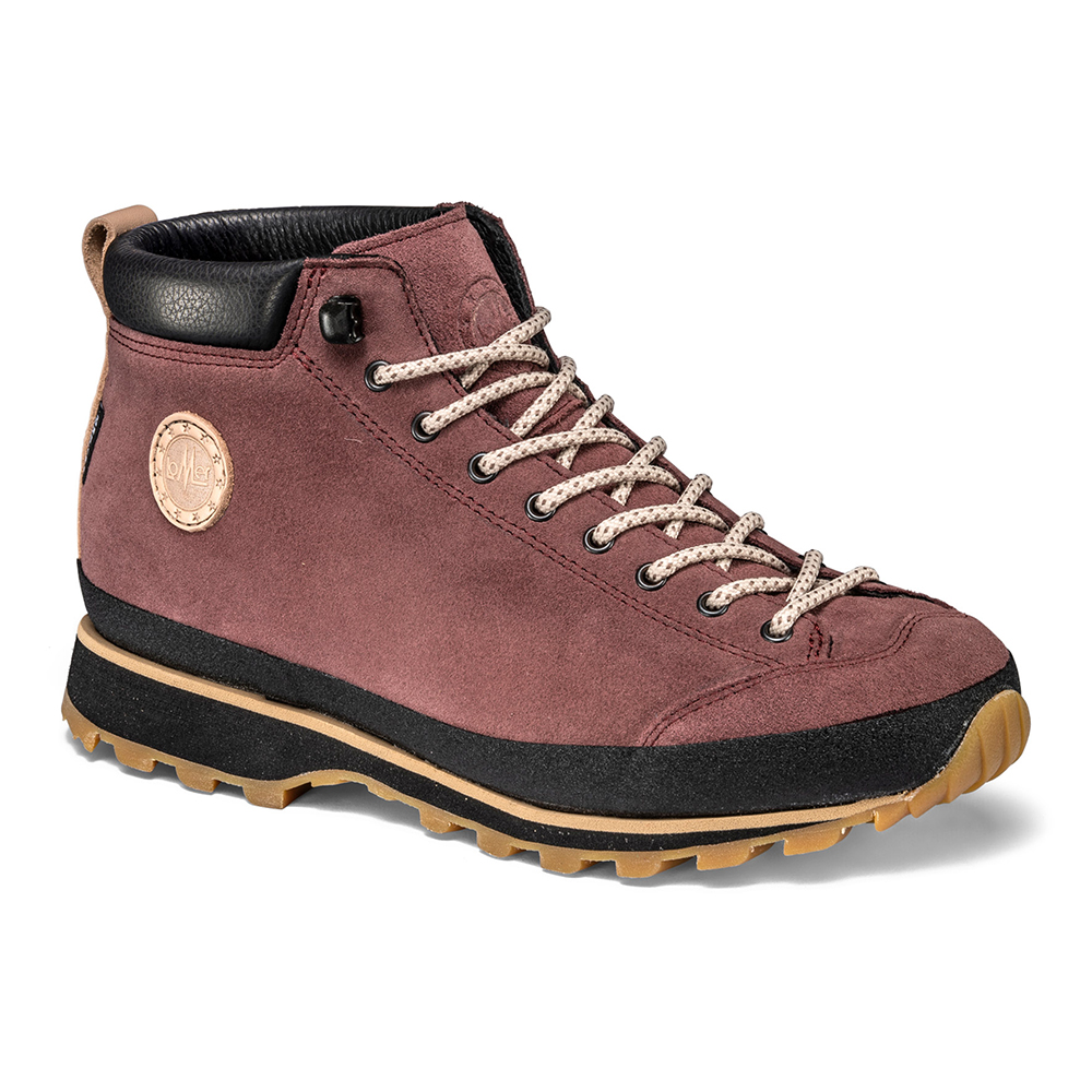 Bio Naturale Mid MTX Brownrose