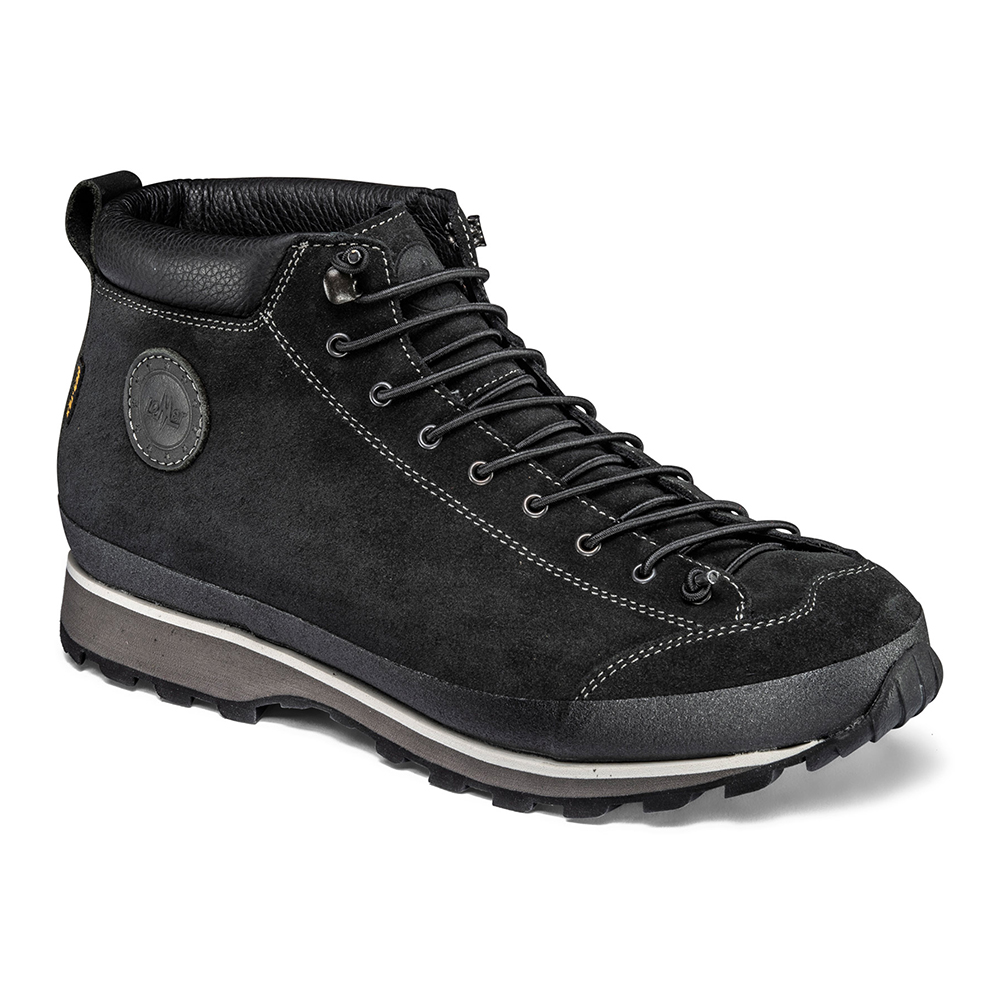 Bio Naturale Mid MTX Off Black