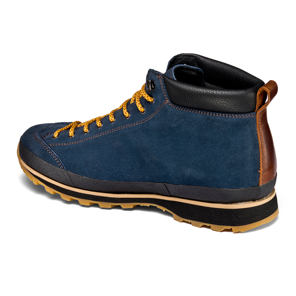 Bio Naturale Mid MTX Flag Back