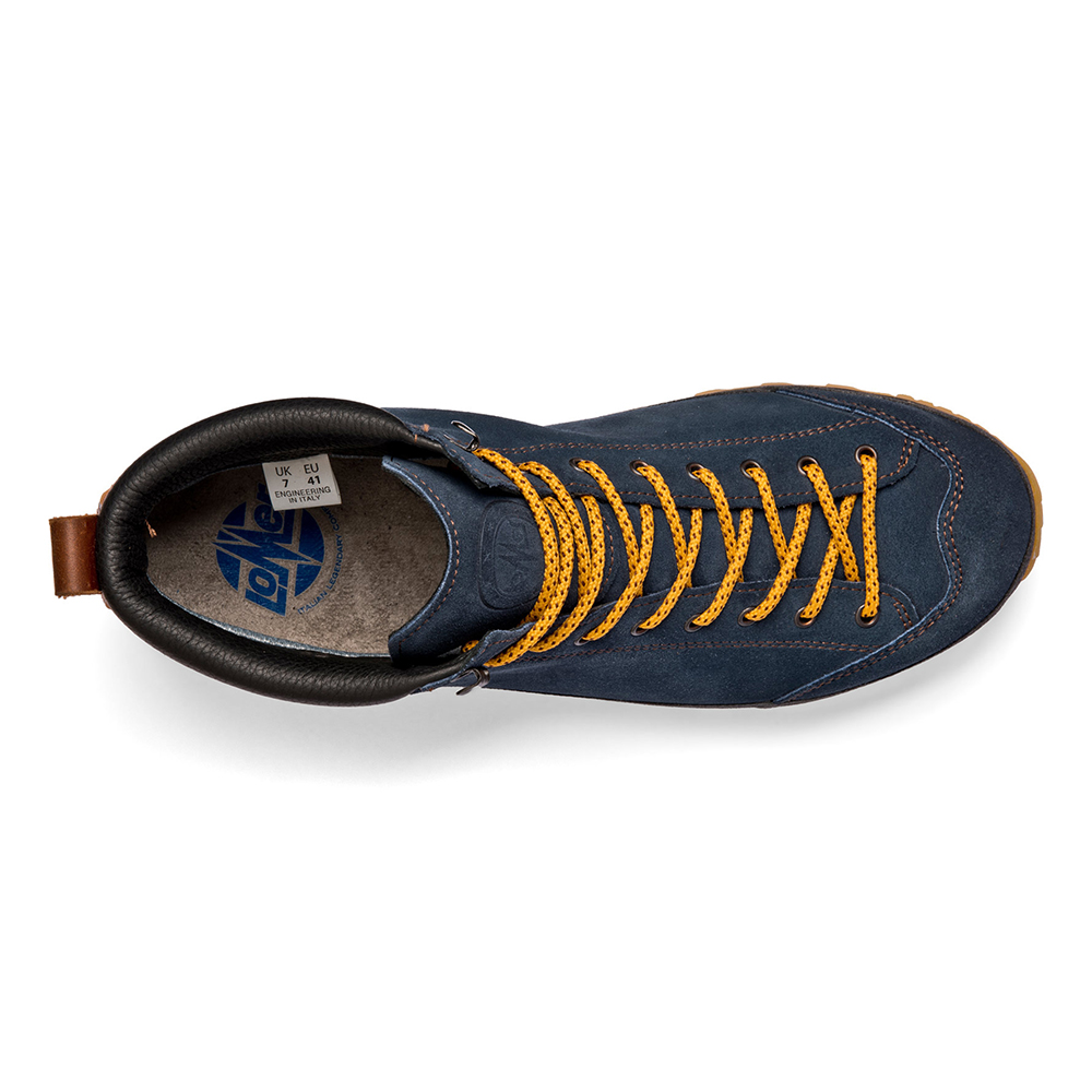 Bio Naturale Mid MTX Flag Overview