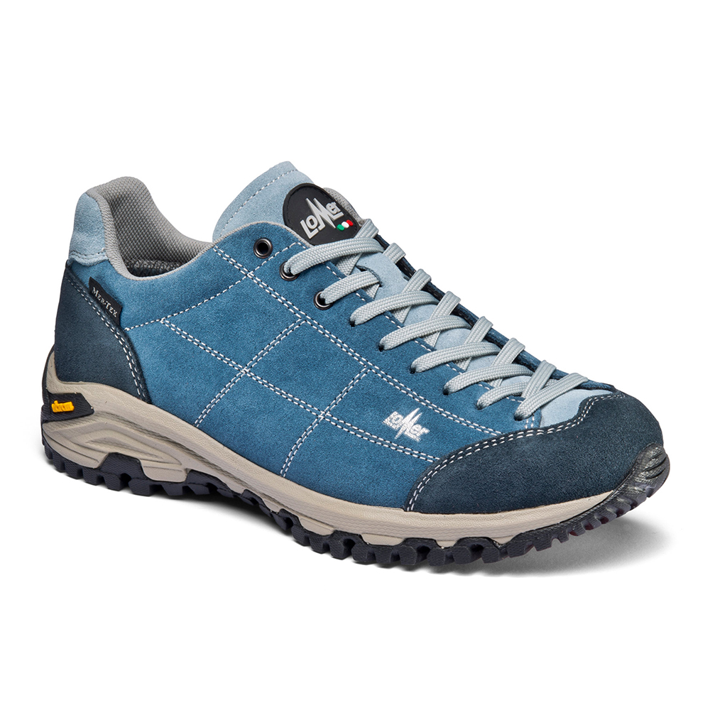 Maipos Suede MTX Jeans-Deep Maipos Suede MTX Jeans-Deep