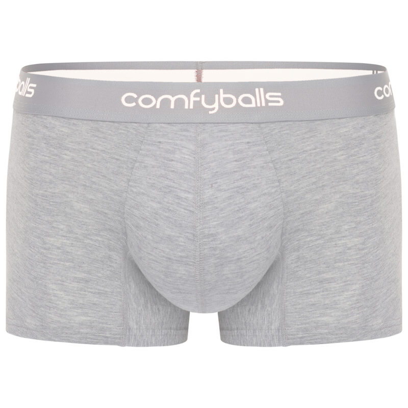 Comfycel Regular Grey Boxer