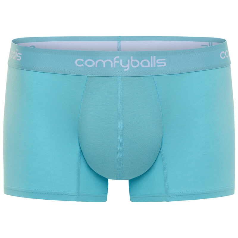 Comfycel Regular Sky Blue Boxer