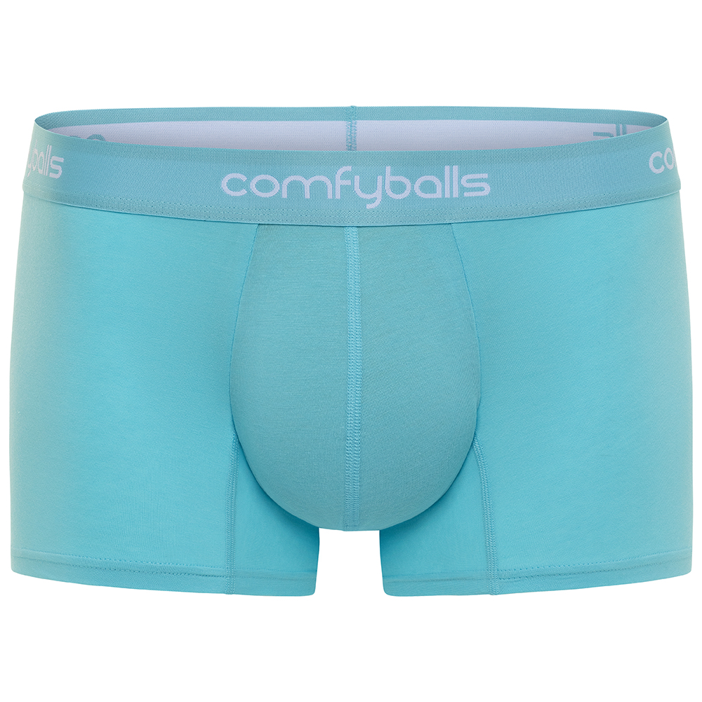 Comfycel Regular Sky Blue Boxer