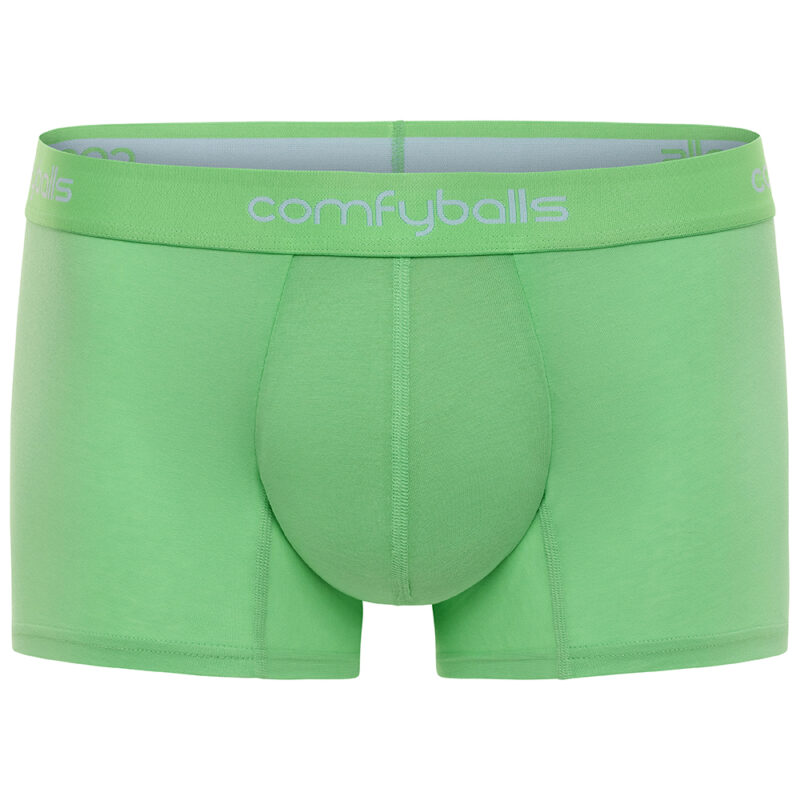Comfycel Regular Summer Green Boxer 