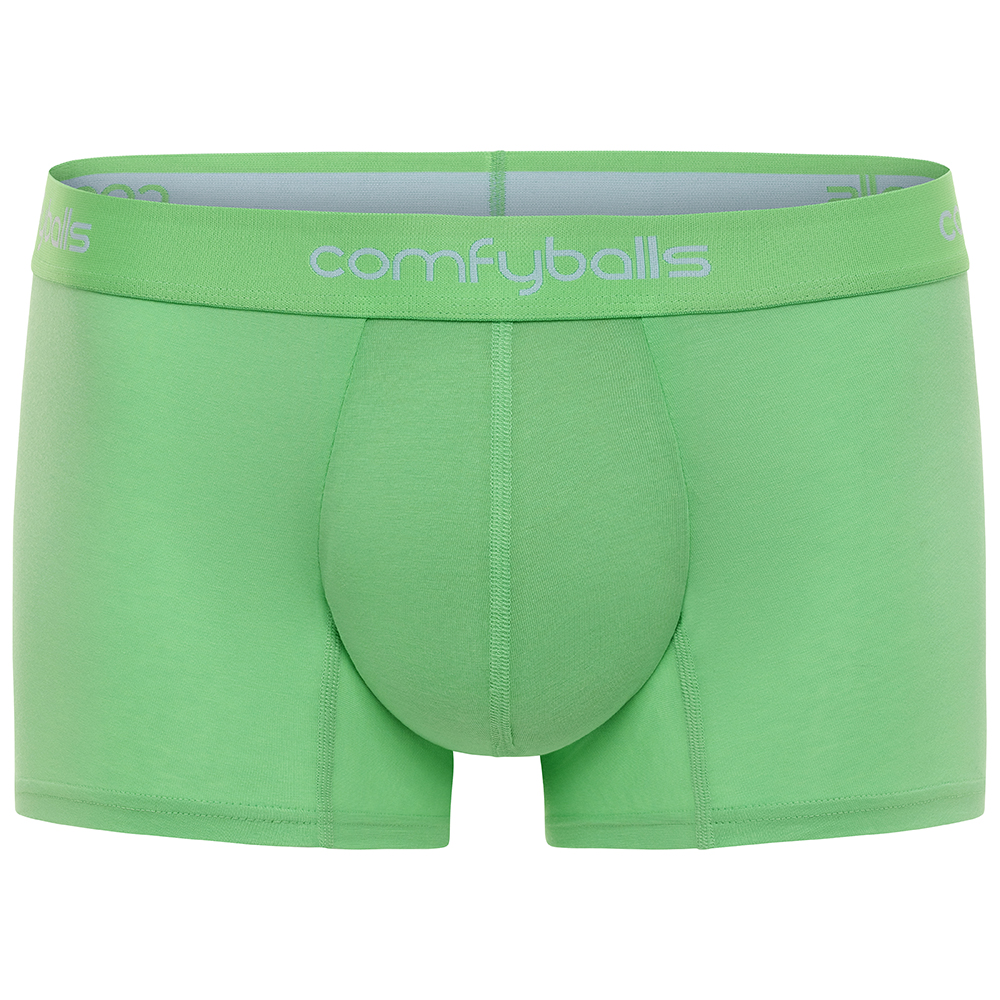 Comfycel Regular Summer Green Boxer Comfycel Regular Summer Green Boxer