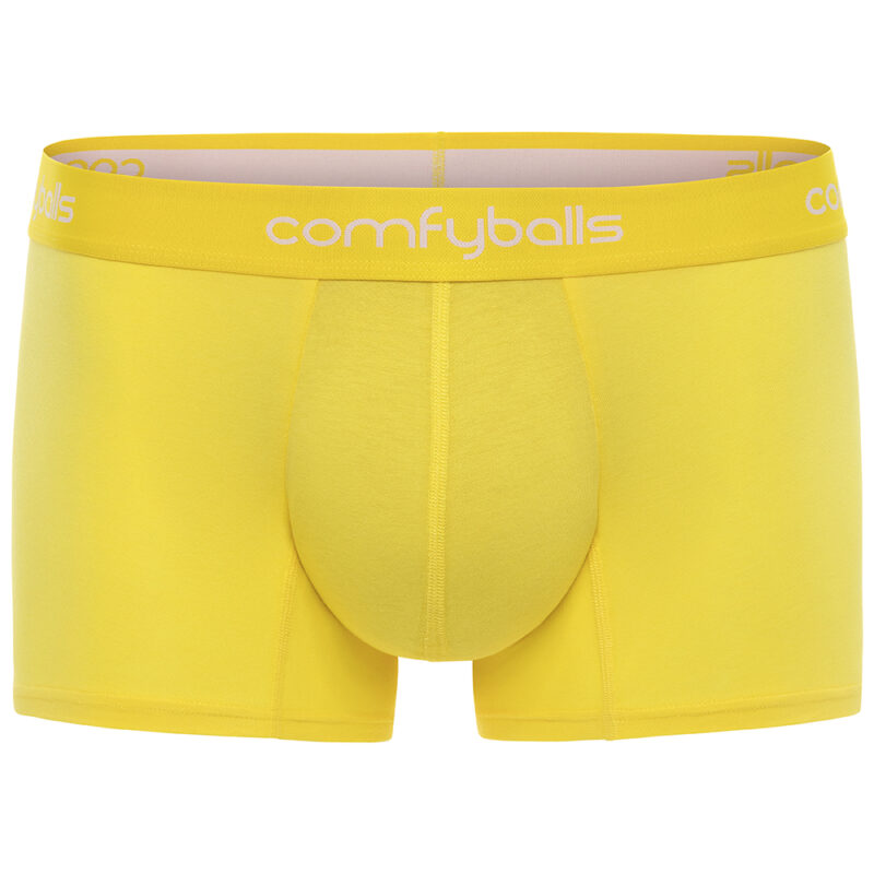 Comfycel Regular Lemon Zest Boxer