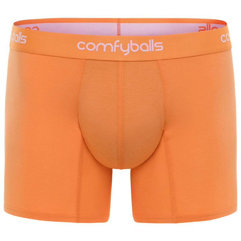 Comfycel Long Melon Boxer